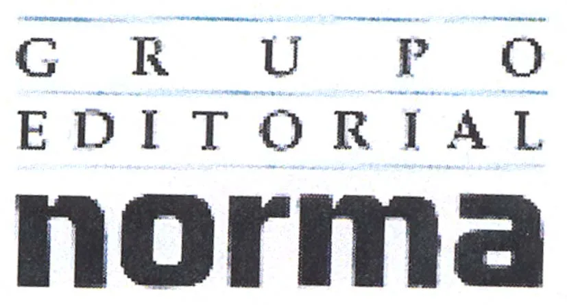 GRUPO EDITORIAL NORMA