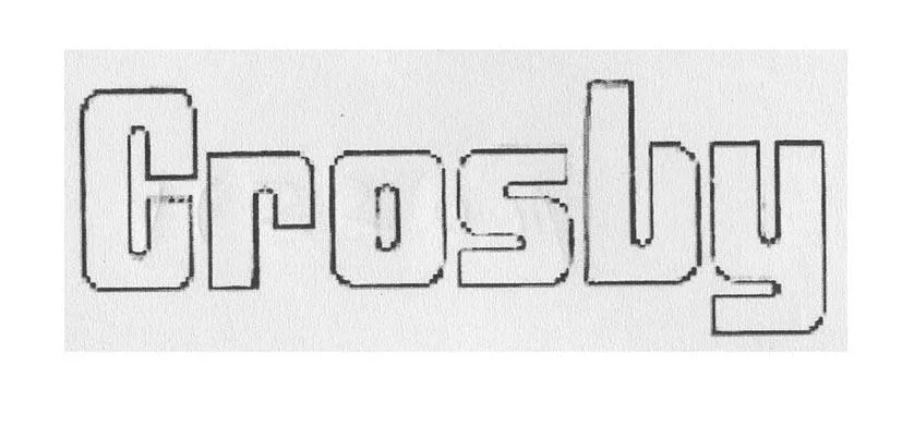 CROSBY