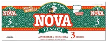 NOVA CLASICA