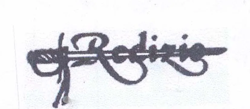 RODIZIO