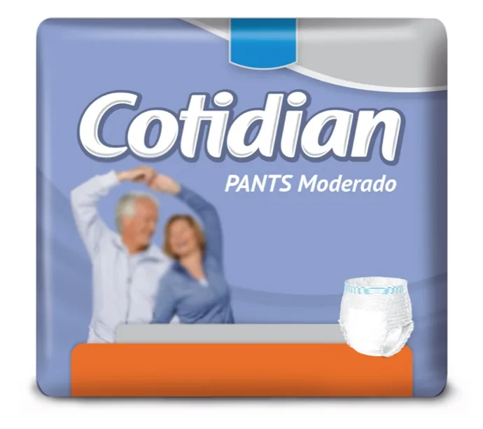 COTIDIAN PANTS MODERADO