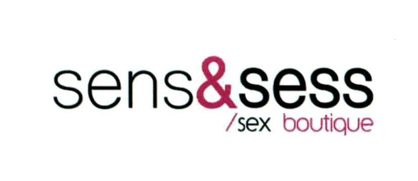 SENS&SESS / sex boutique