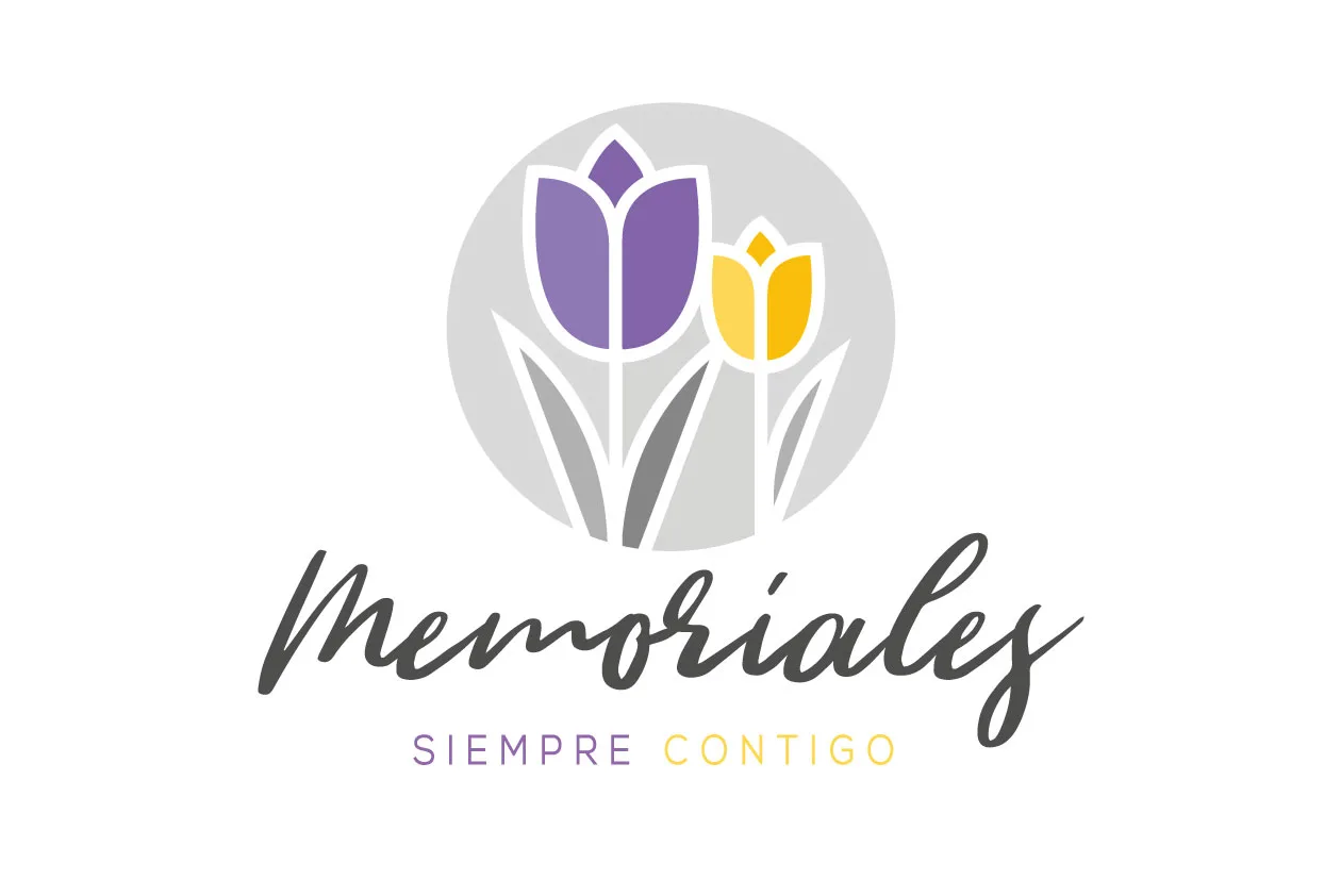 Memoriales Siempre contigo