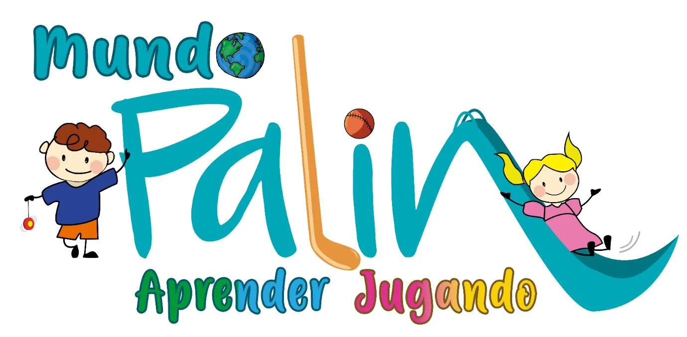 MUNDO PALIN APRENDER JUGANDO