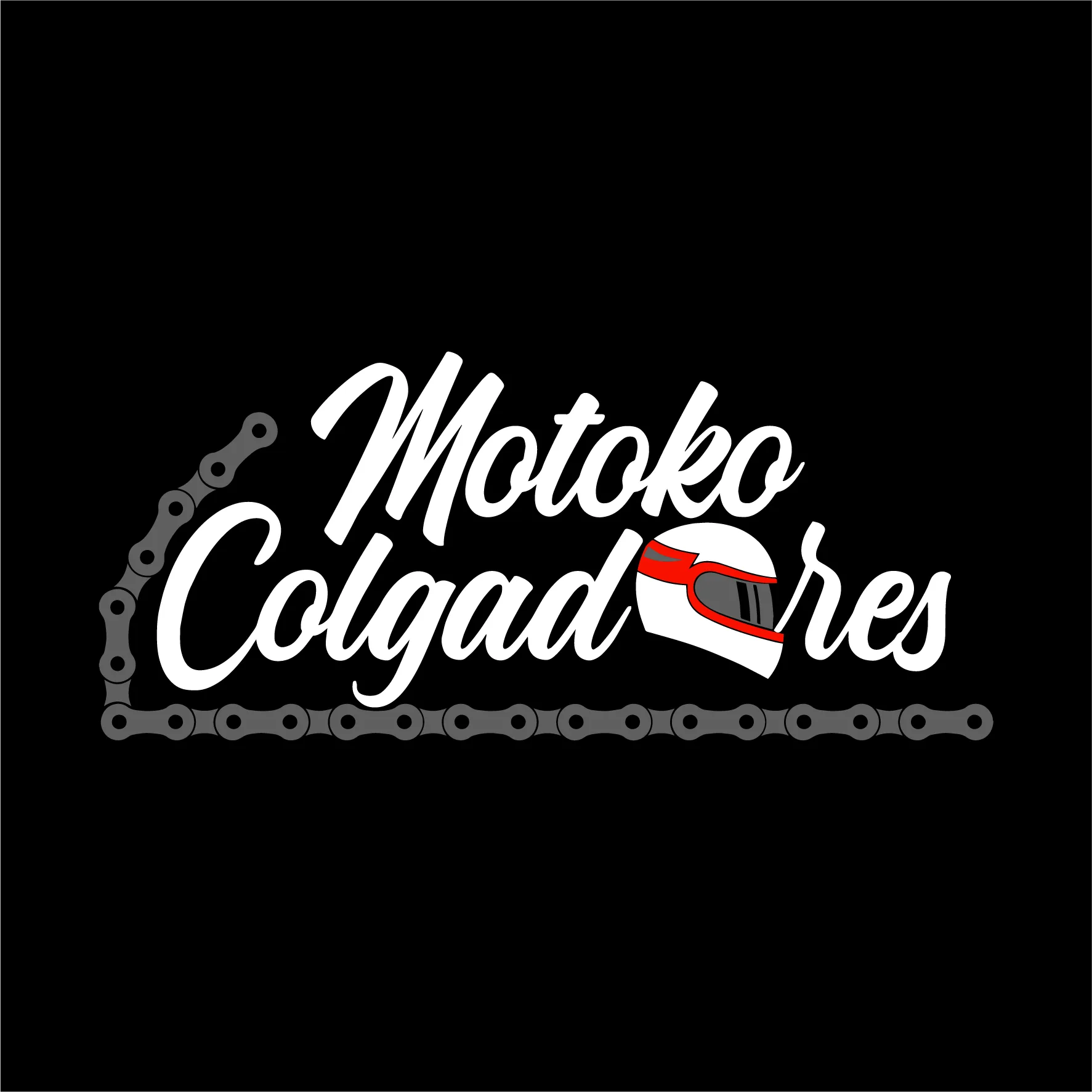 motoko colgadores