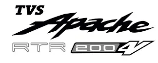 TVS Apache RTR 200 4V