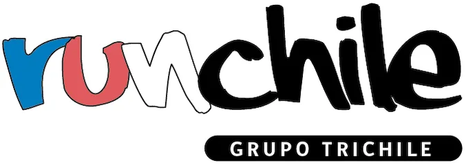 RUNCHILE GRUPO TRICHILE