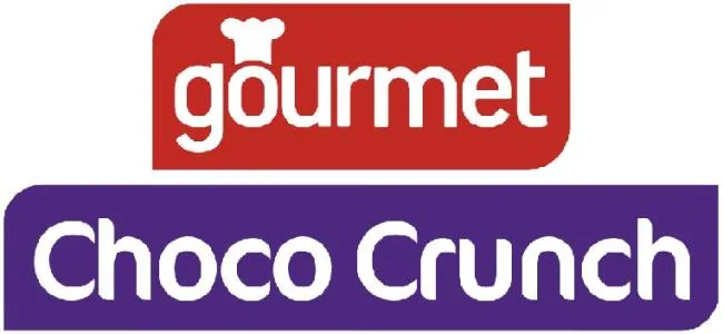 gourmet Choco Crunch