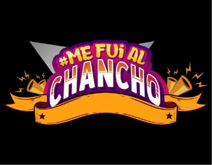 ME FUI AL CHANCHO