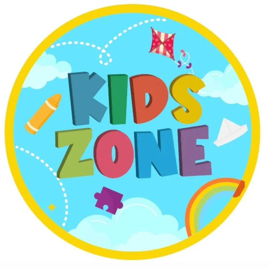KIDS ZONE