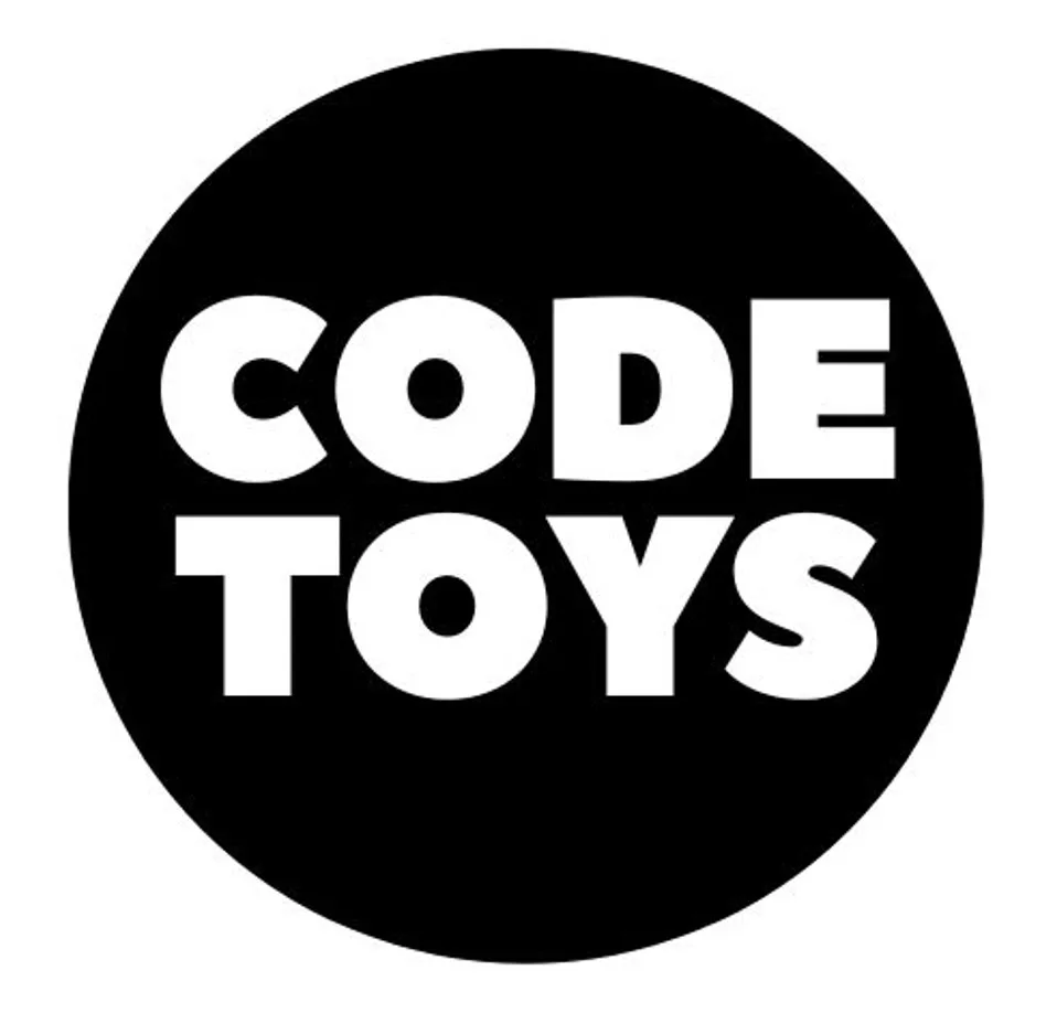 CODE TOYS