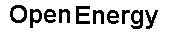 OPENENERGY