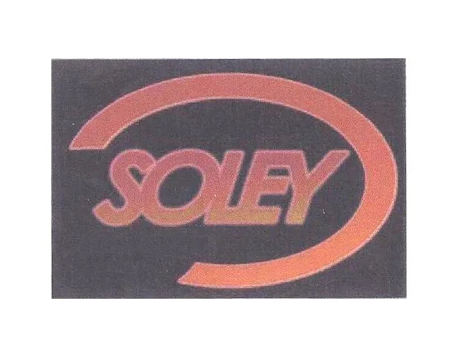 SOLEY