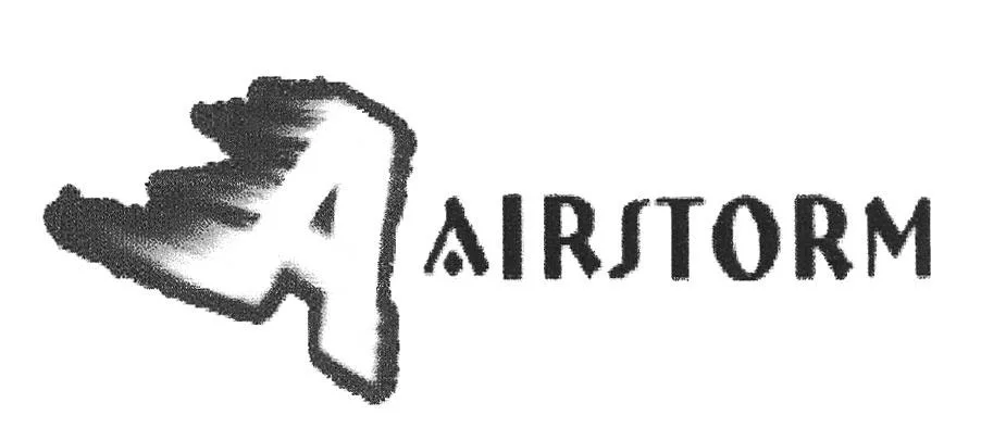 A AIRSTORM