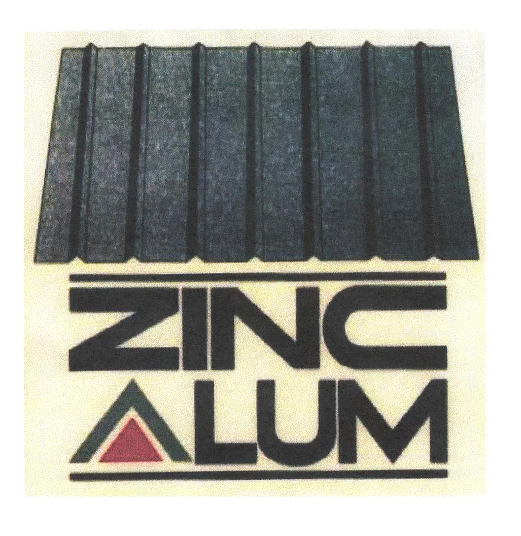 ZINCALUM