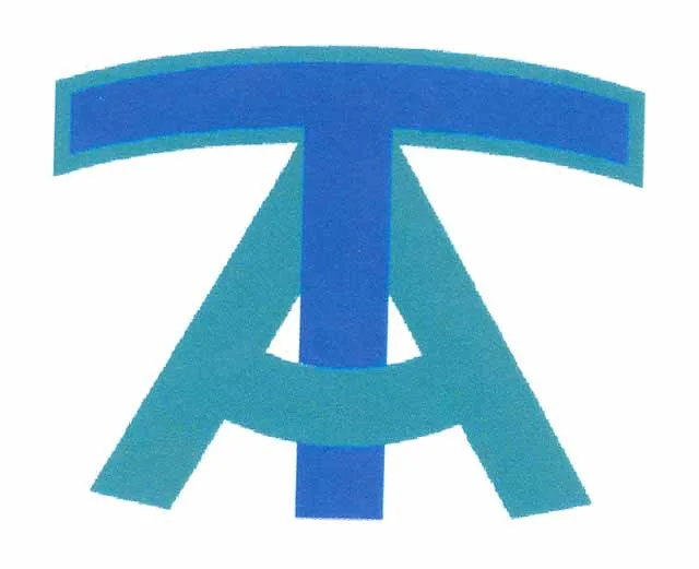 T A