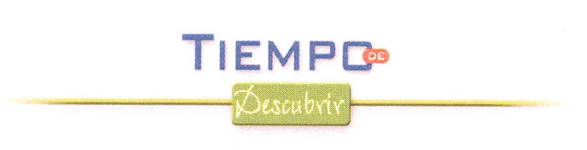TIEMPO DE DESCUBRIR