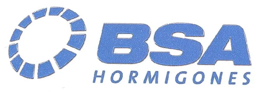 BSA HORMIGONES