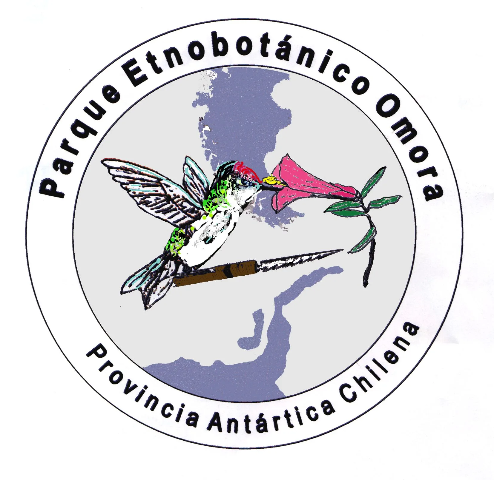 PARQUE ETNOBOTÁNICO OMORA