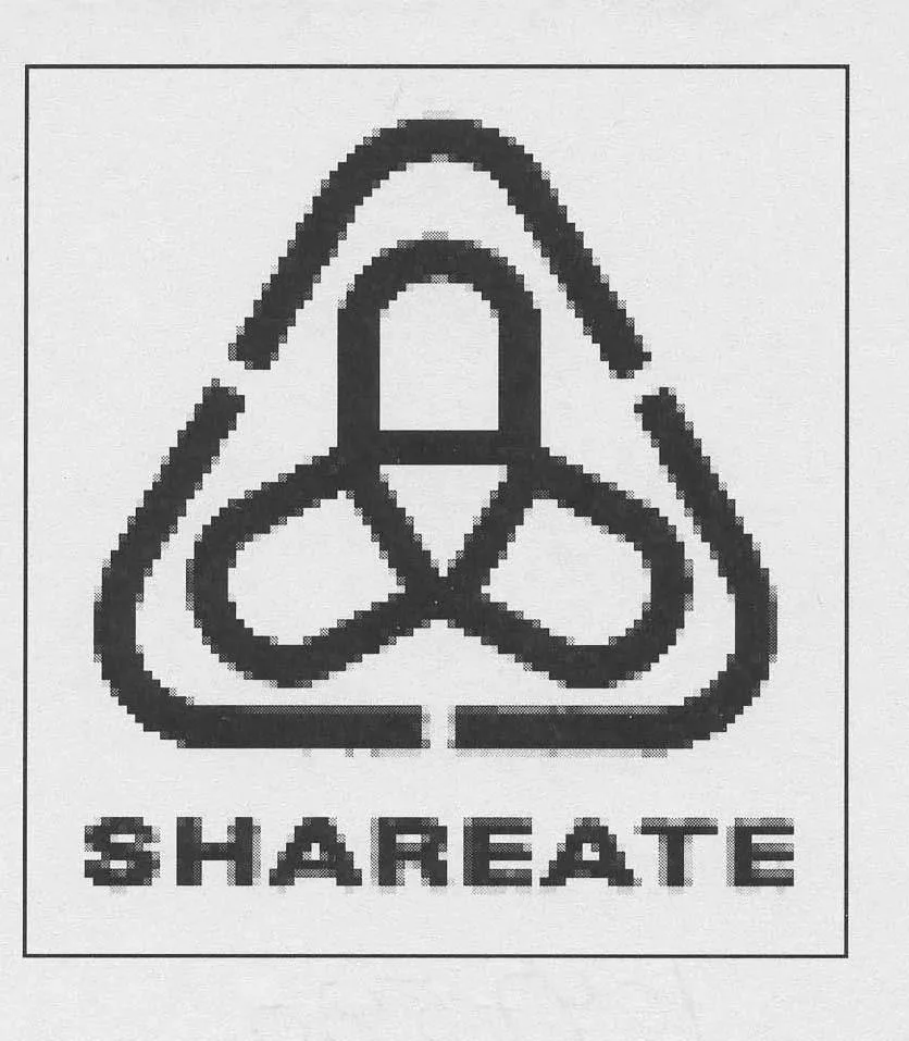 SHAREATE