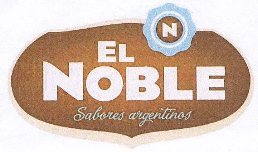 N EL NOBLE SABORES ARGENTINOS