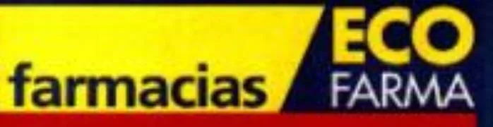 FARMACIAS ECO FARMA
