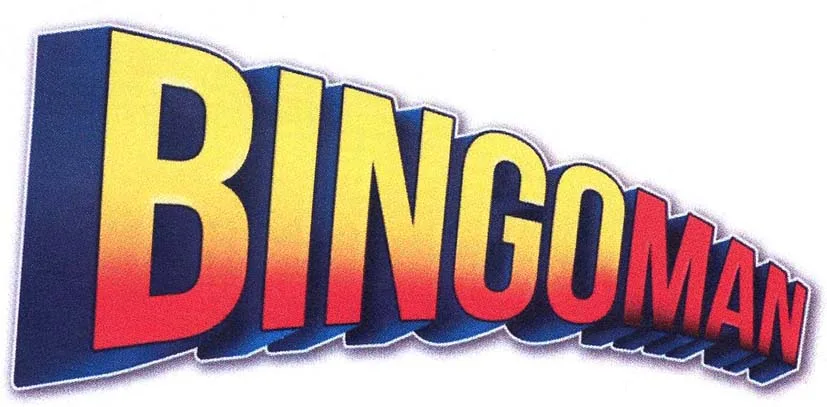 BINGOMAN