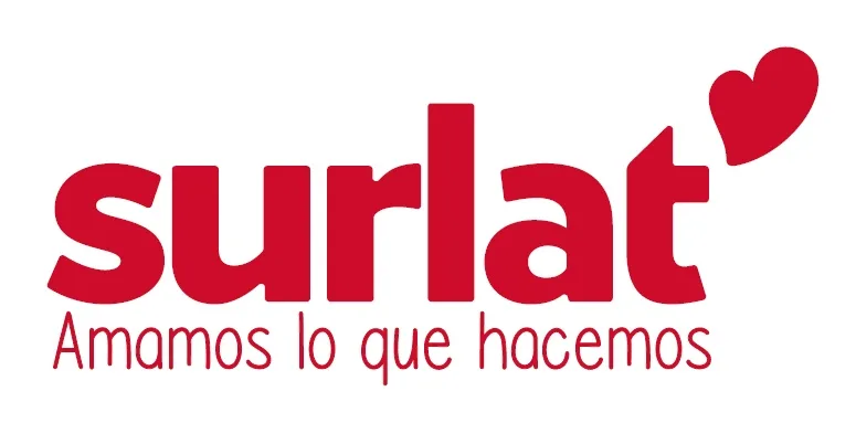 SURLAT AMAMOS LO QUE HACEMOS