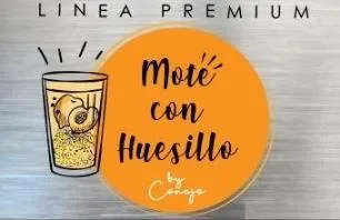 LINEA PREMIUM MOTE CON HUESILLO BY CONEJO