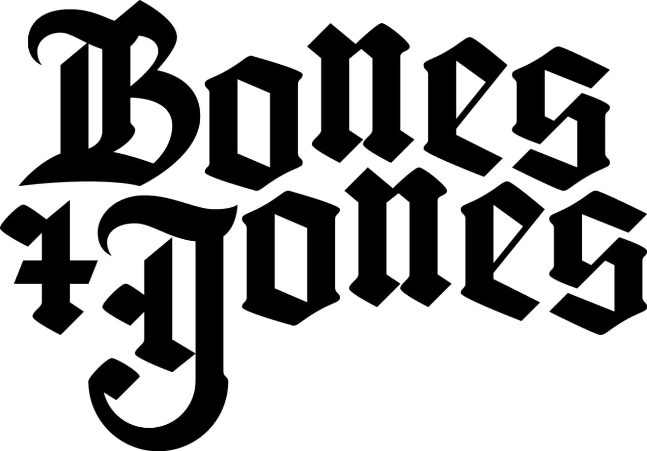 Bones & Jones