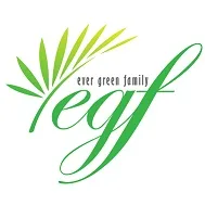 EGF EVER GREEN FAMILY