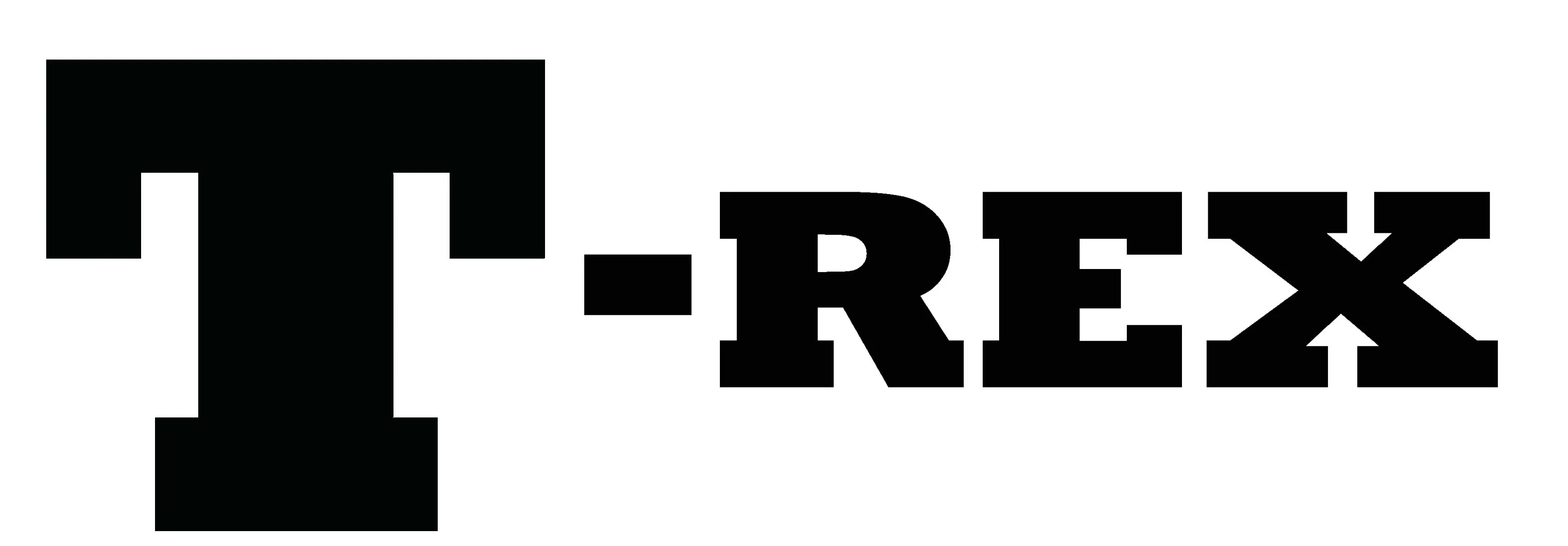 T - REX