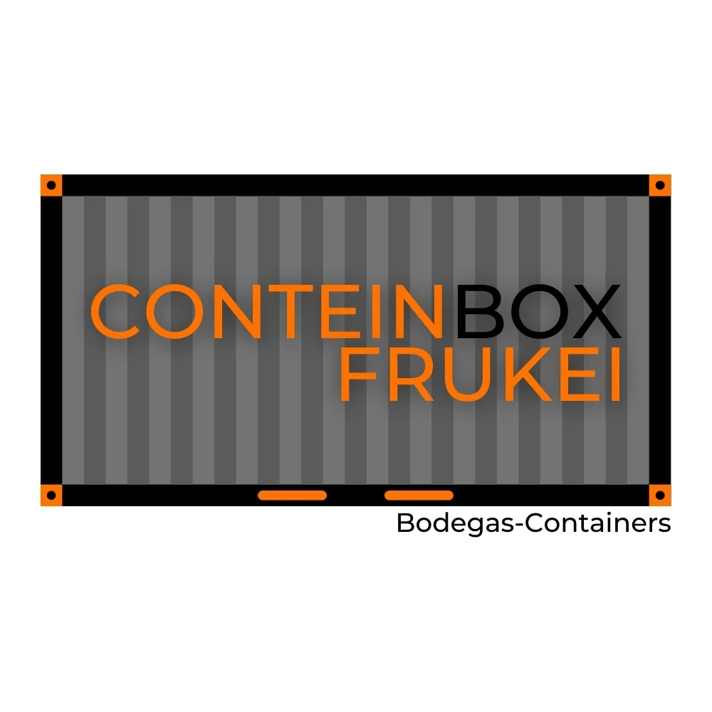 CONTEINBOX FRUKEI