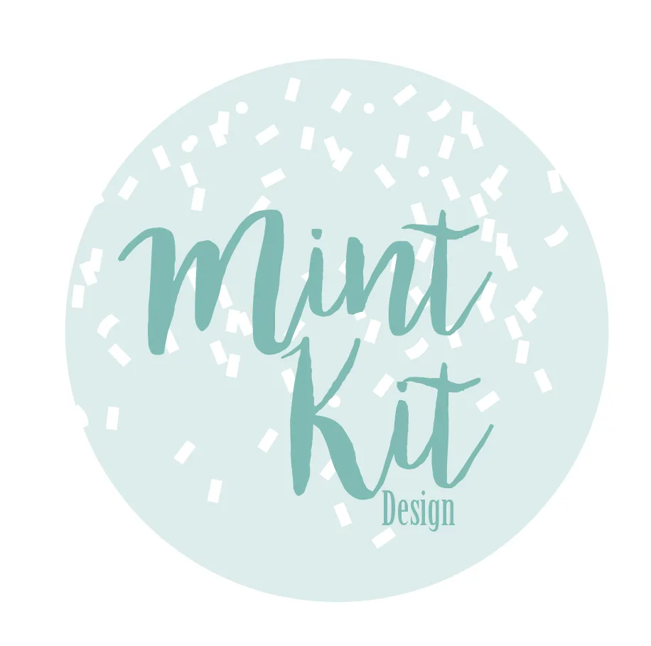 Mint Kit Design