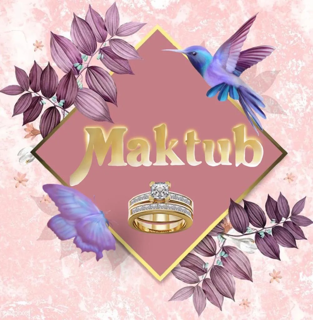 Maktub