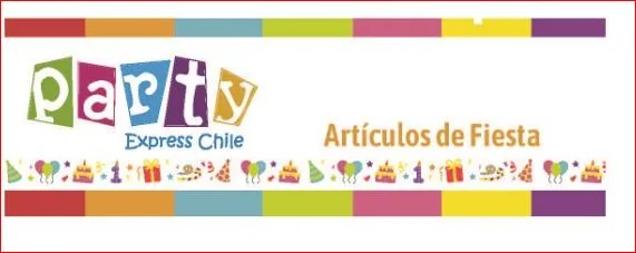 PARTY EXPRESS CHILE