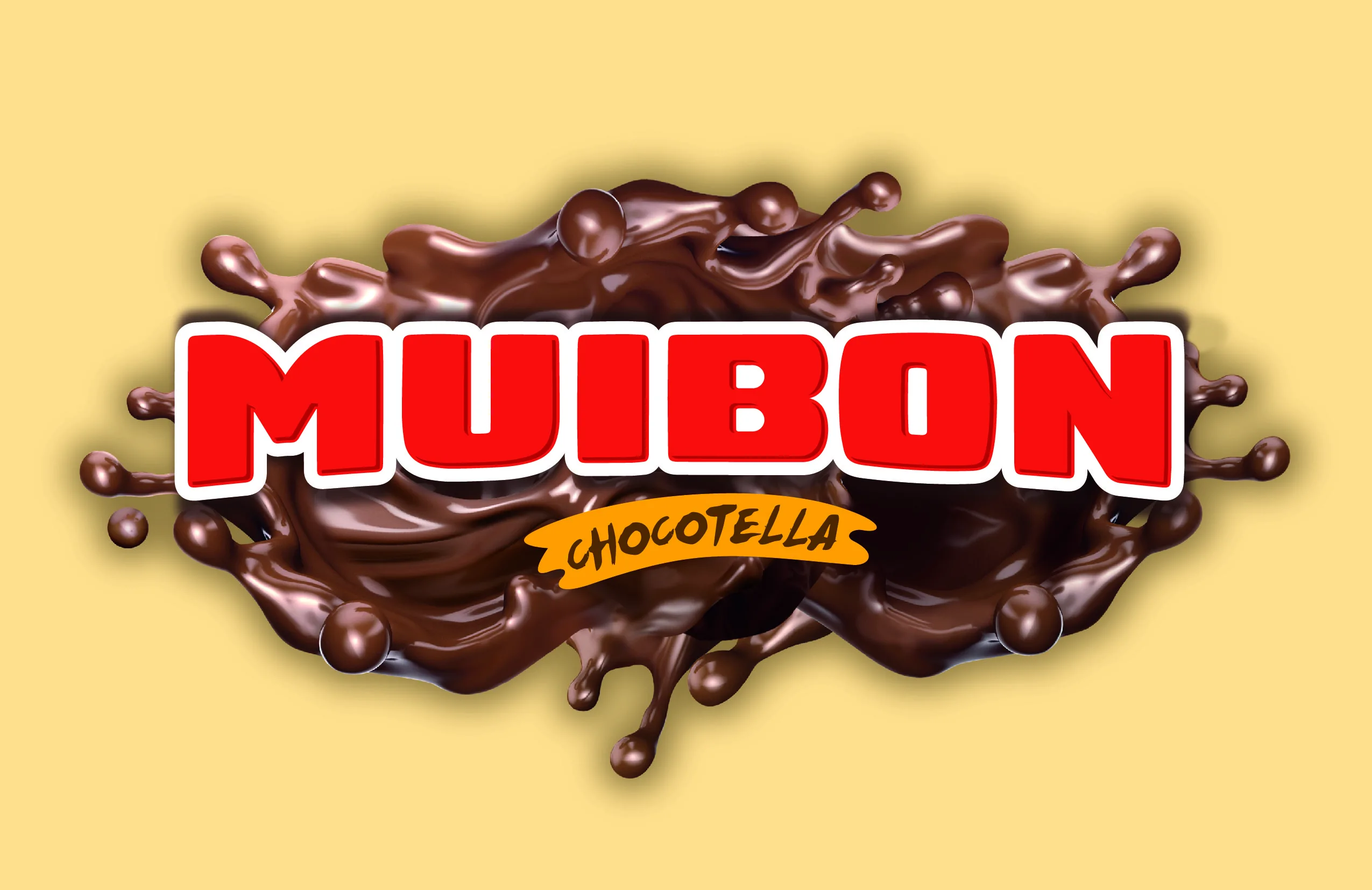 MUIBON CHOCOTELLA