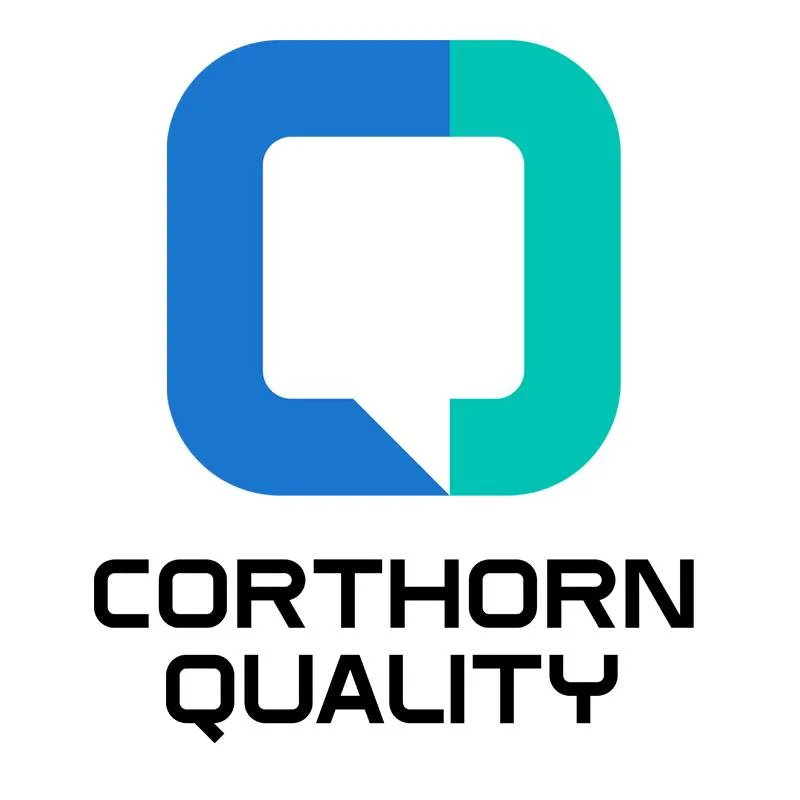 Corthorn Quality
