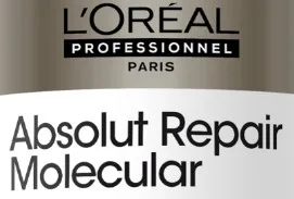 ABSOLUT REPAIR MOLECULAR L'OREAL PROFESSIONNEL PARIS