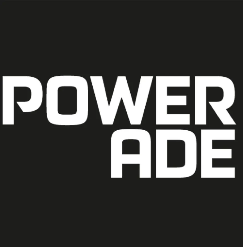 POWER ADE