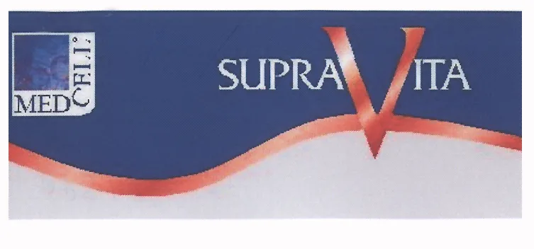 MED CELL SUPRAVITA