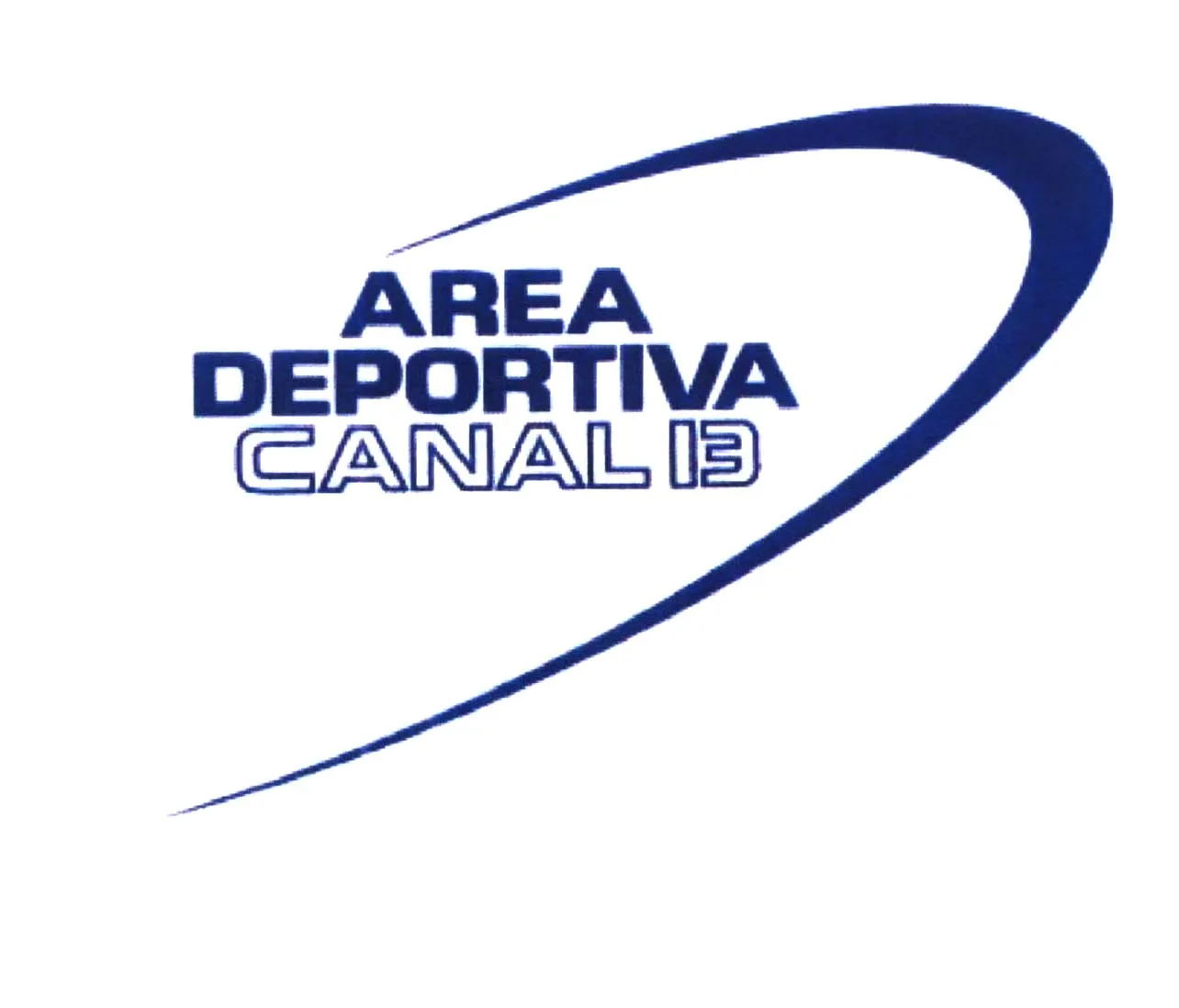 AREA DEPORTIVA CANAL 13