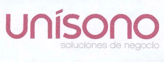 UNISONO SOLUCIONES DE NEGOCIO