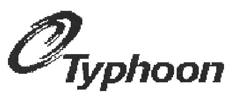 TYPHOON