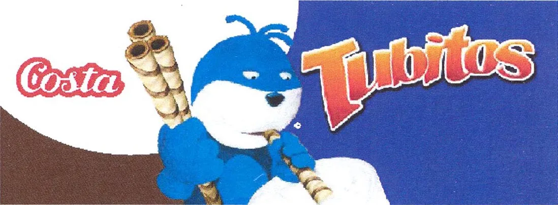 COSTA TUBITOS