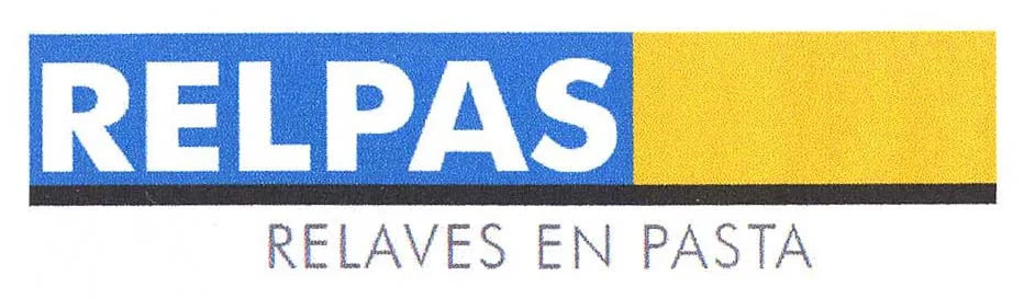 RELPAS RELAVES EN PASTA