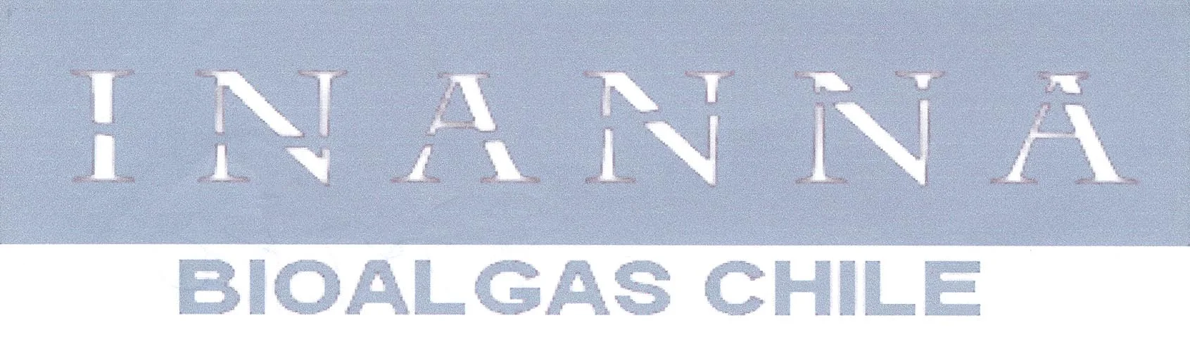INANNA BIOALGAS CHILE