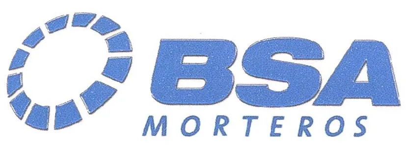 BSA MORTEROS