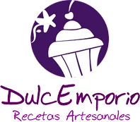DULCEMPORIO RECETAS ARTESANALES