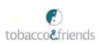 TOBACCO & FRIENDS